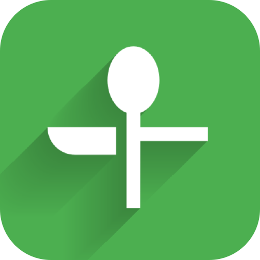 MensaPlus App Logo